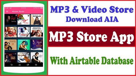 mp3 music stores online